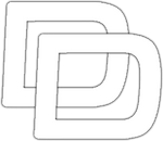 Digital Design Logo