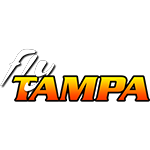 FlyTampa Logo
