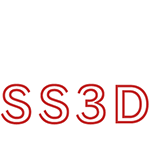 SamScene3D Logo