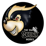 Sim Skunk Works Logo