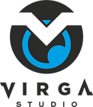 Virga Studio Logo