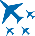 VueloSimple Logo
