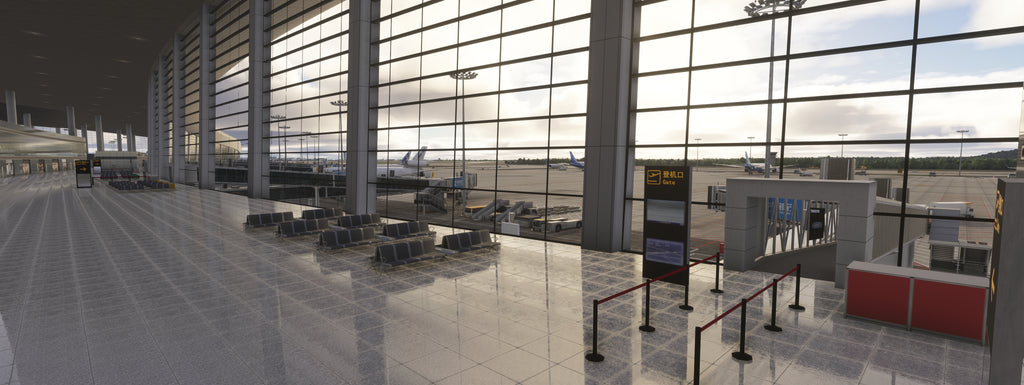 ZHCC - Zhengzhou Xinzheng MSFS20/24