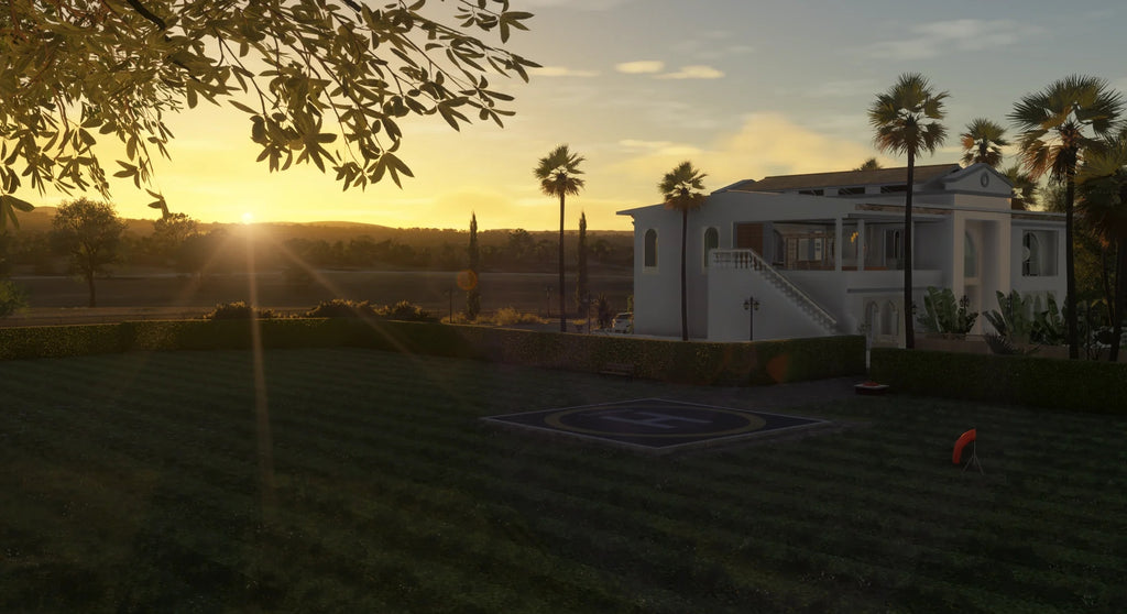 Coyote Estate MSFS24