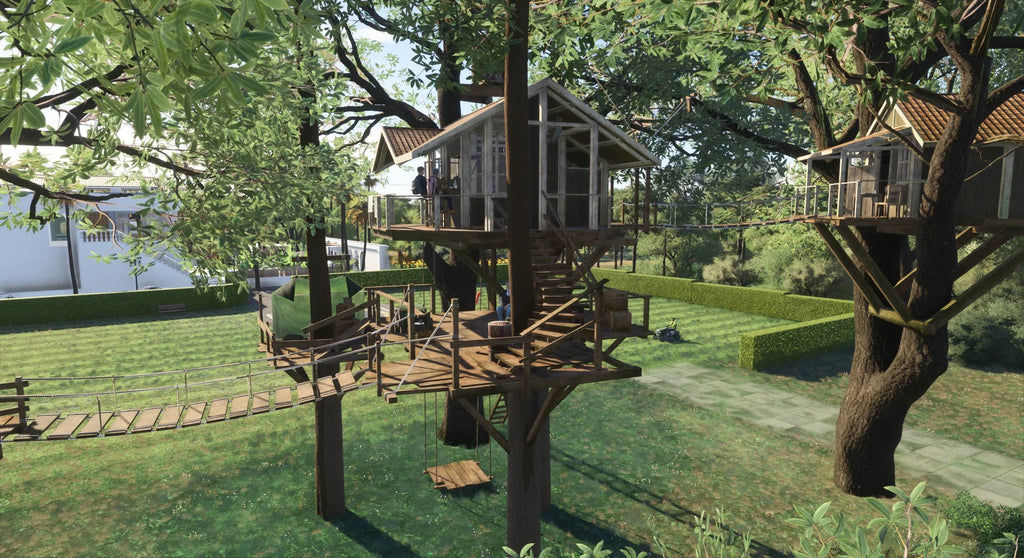 Coyote Estate MSFS24