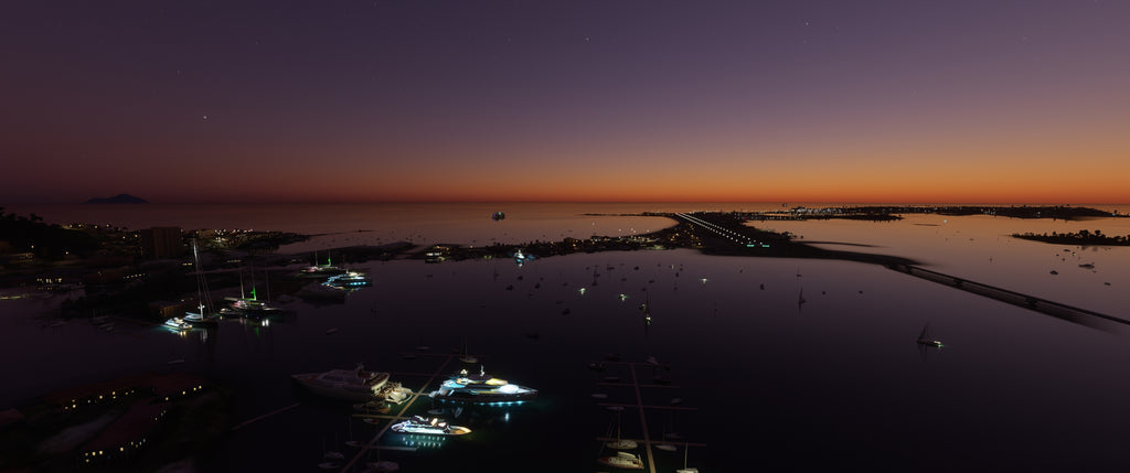 Vessels: Anguilla, St Martin and St Barts MSFS