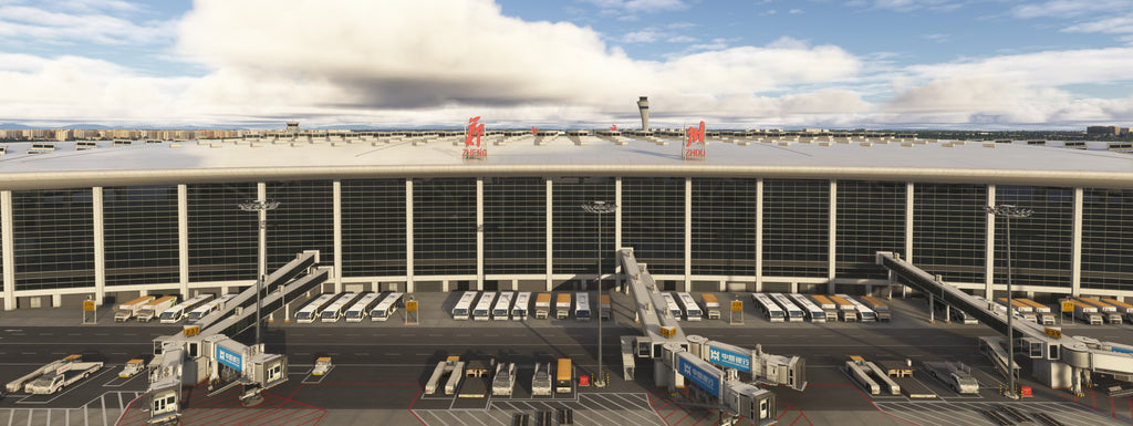 ZHCC - Zhengzhou Xinzheng MSFS20/24