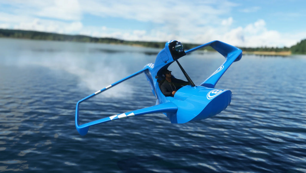 Lake Skipper MSFS20/24