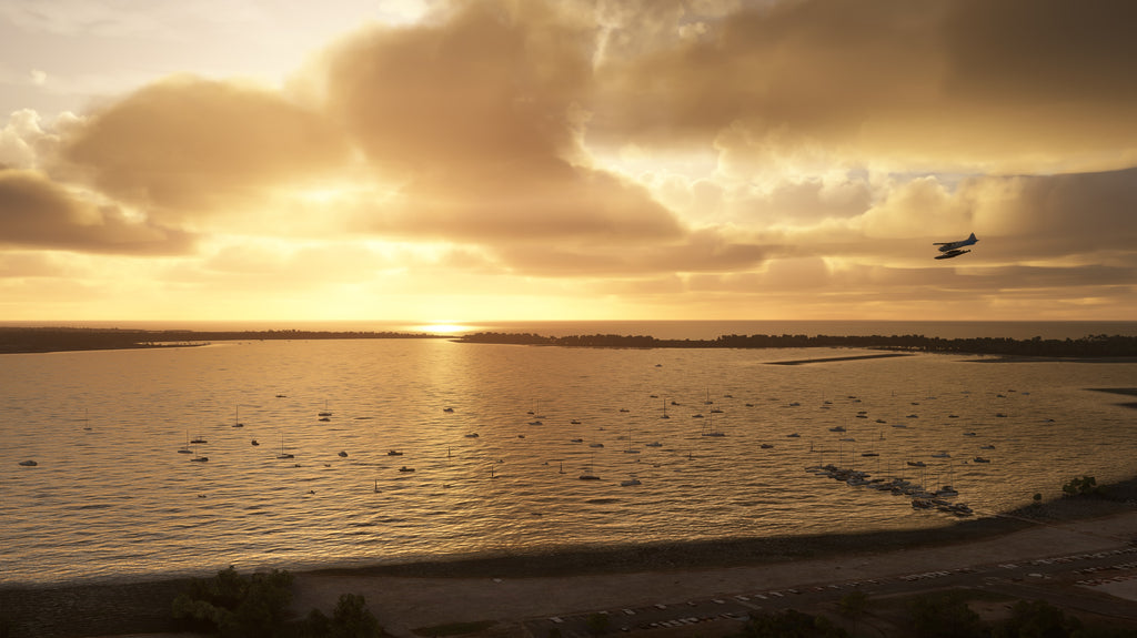 Vessels: Cape Cod MSFS
