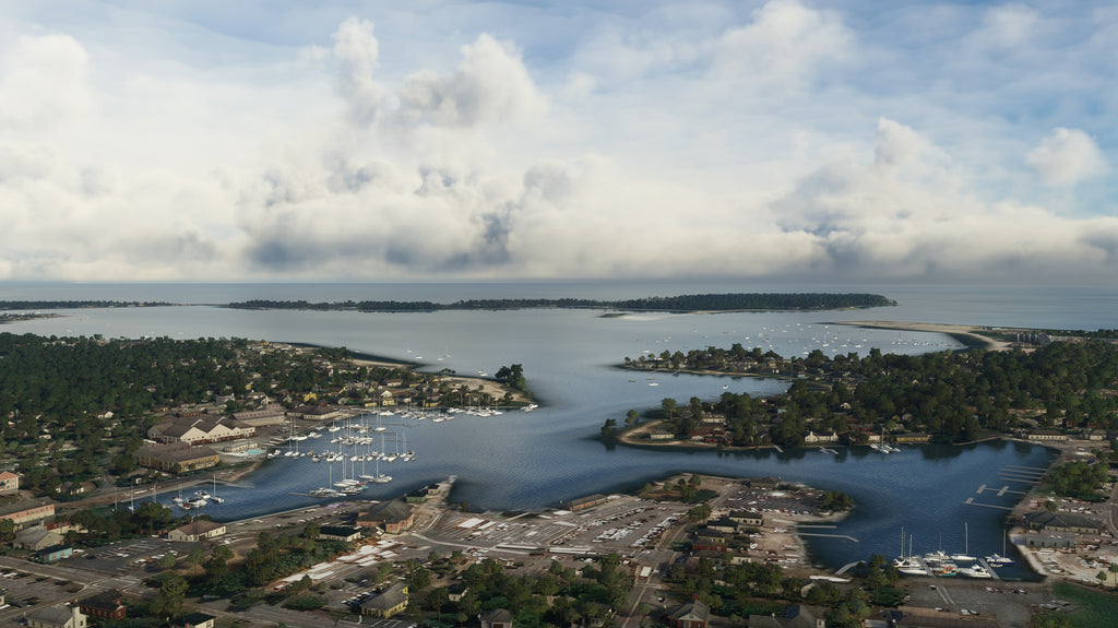 Vessels: Cape Cod MSFS