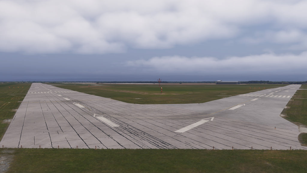 CYQG - Windsor International Airport MSFS20/24