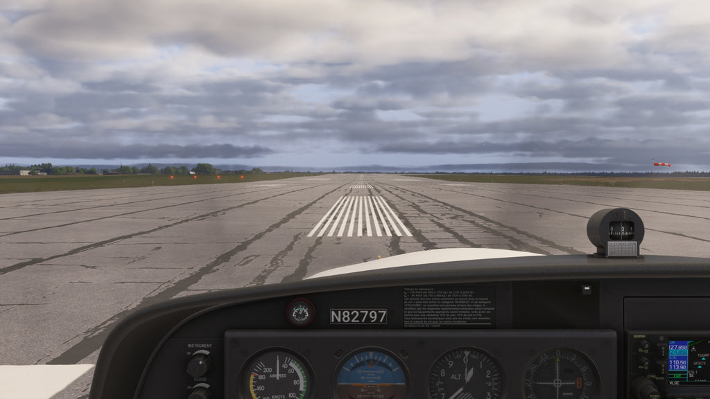 CYQG - Windsor International Airport MSFS20/24