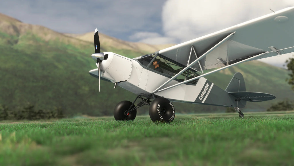 Savage Carbon MSFS20/24