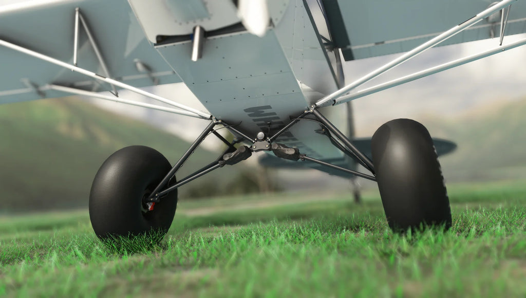 Savage Carbon MSFS20/24