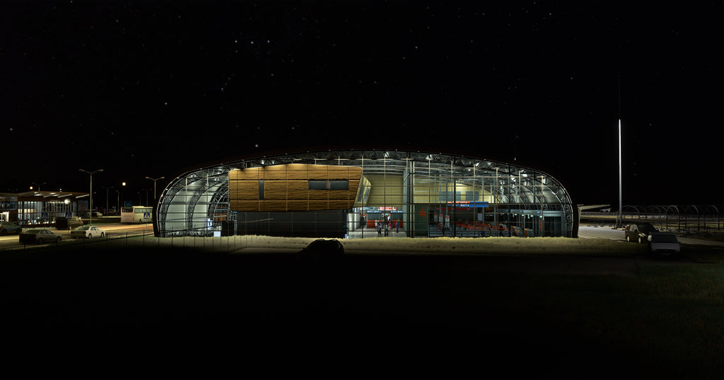 EPMO - Warsaw Modlin MSFS
