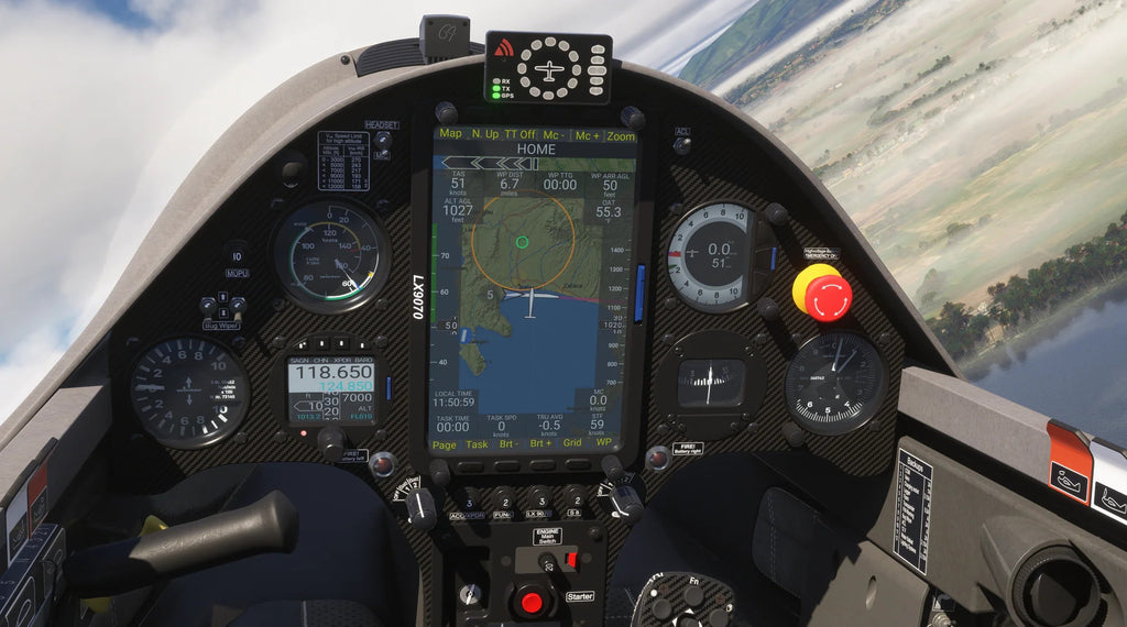AS 33 Me MSFS20/24