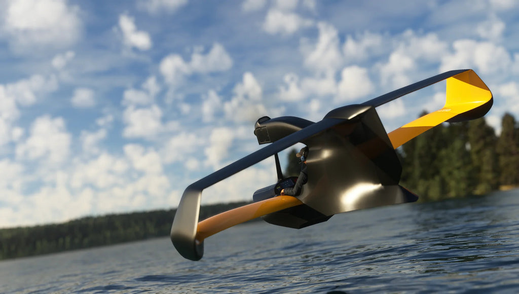 Lake Skipper MSFS20/24