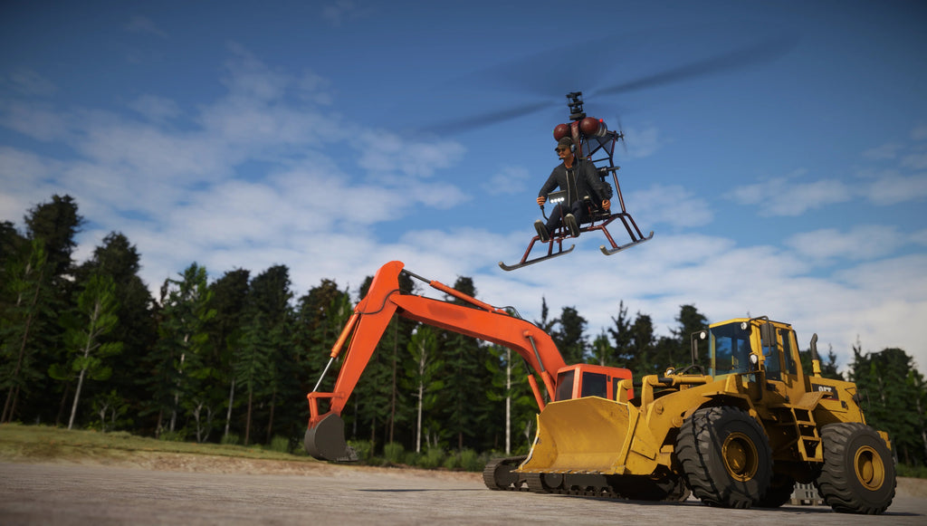 Mozzie Mk III MSFS20/24