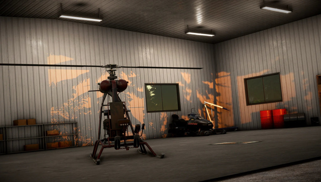 Mozzie Mk III MSFS20/24