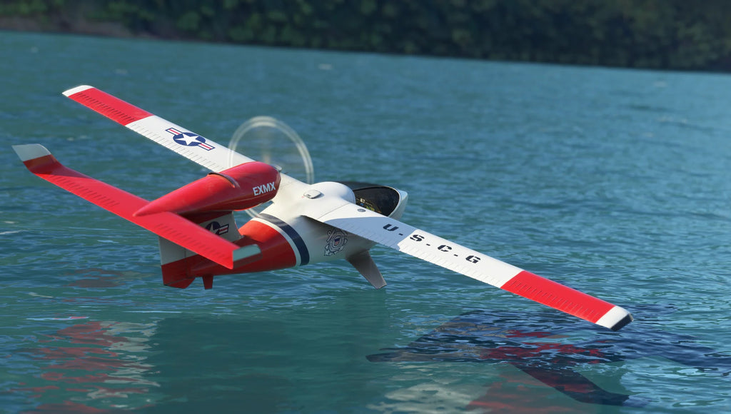 Experimental MXA MSFS20/24