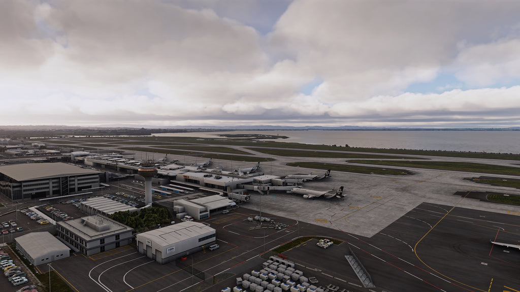 Active Sky MSFS