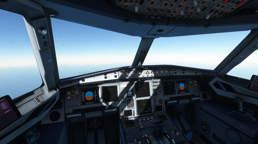 Airbus A321ceo MSFS20/24