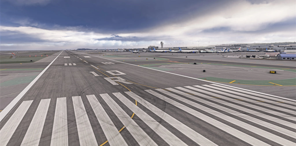 KSFO - San Francisco: Captain's Edition MSFS