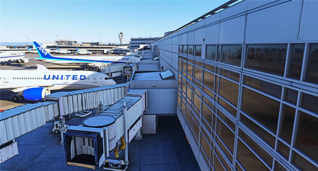 KSFO - San Francisco: Captain's Edition MSFS