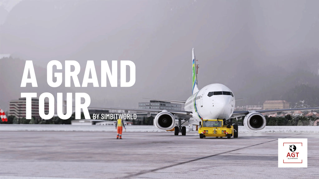 A Grand Tour