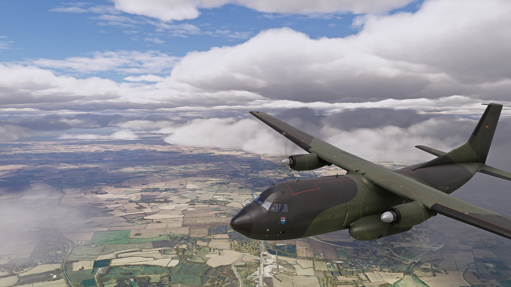 Active Sky MSFS