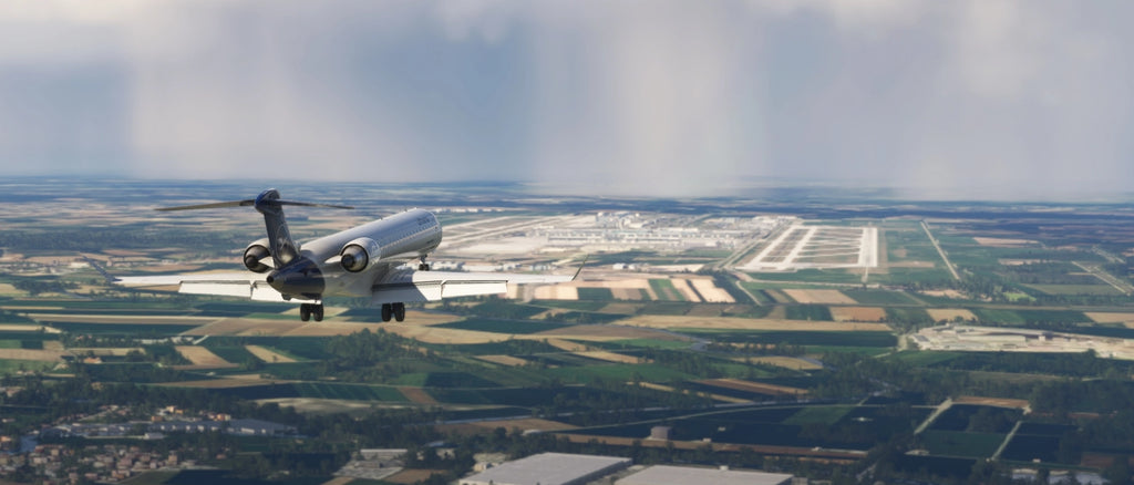 CRJ v2 MSFS20/24