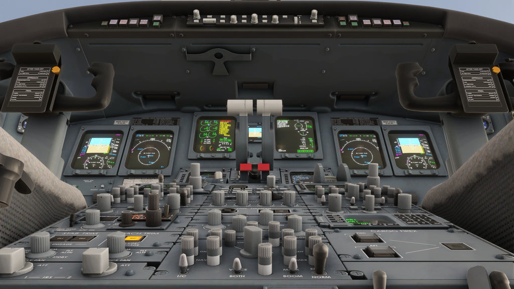 CRJ v2 MSFS20/24