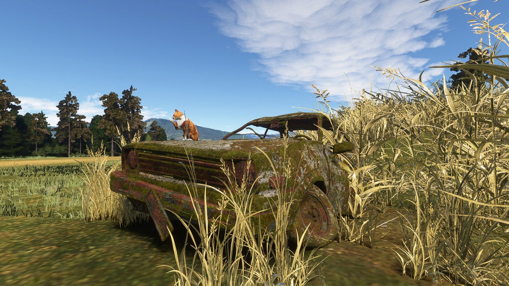 Mt. Everest Airports Vol.2 MSFS