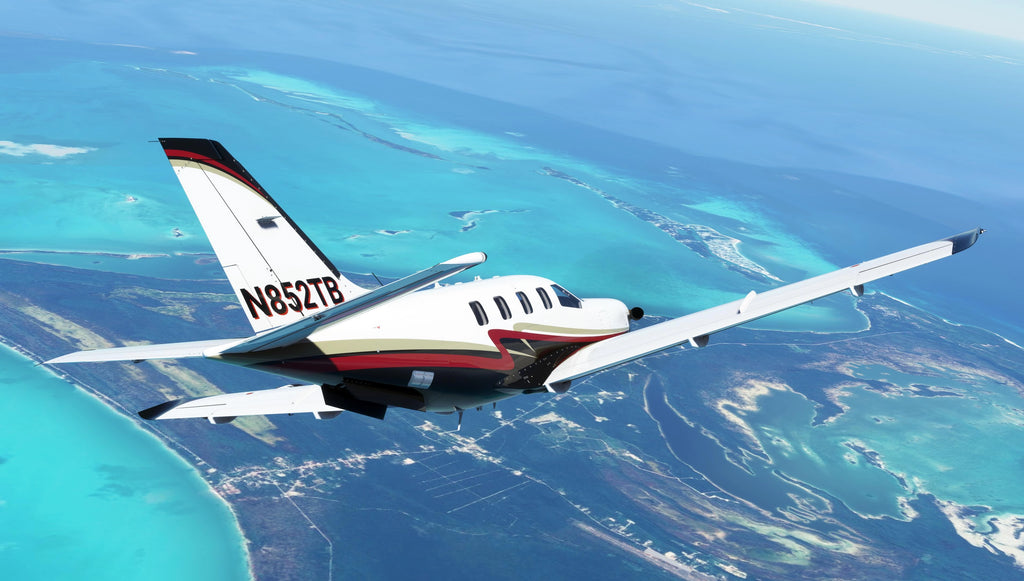 TBM 850 MSFS20/24