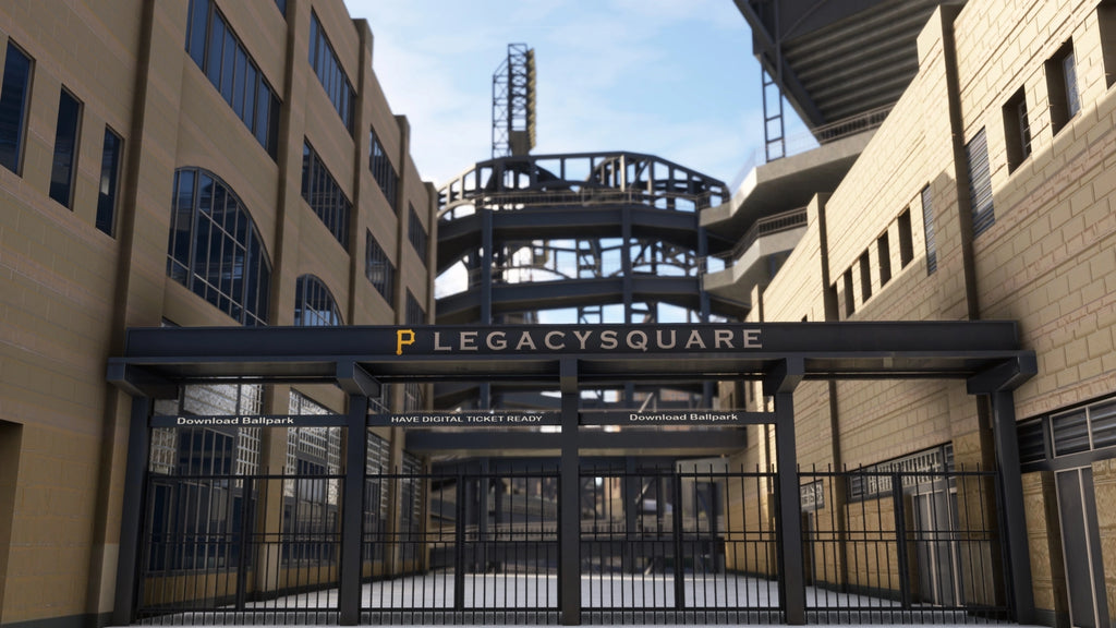 Pittsburgh City & Bridges MSFS20/24