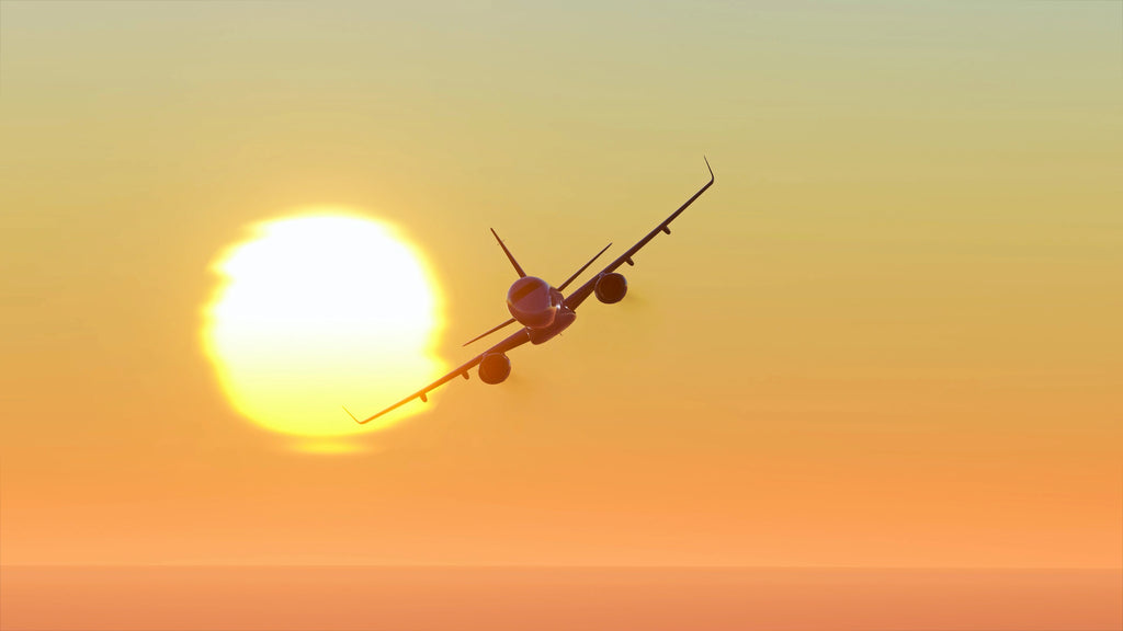 E-Jets 190/195 Freighter MSFS