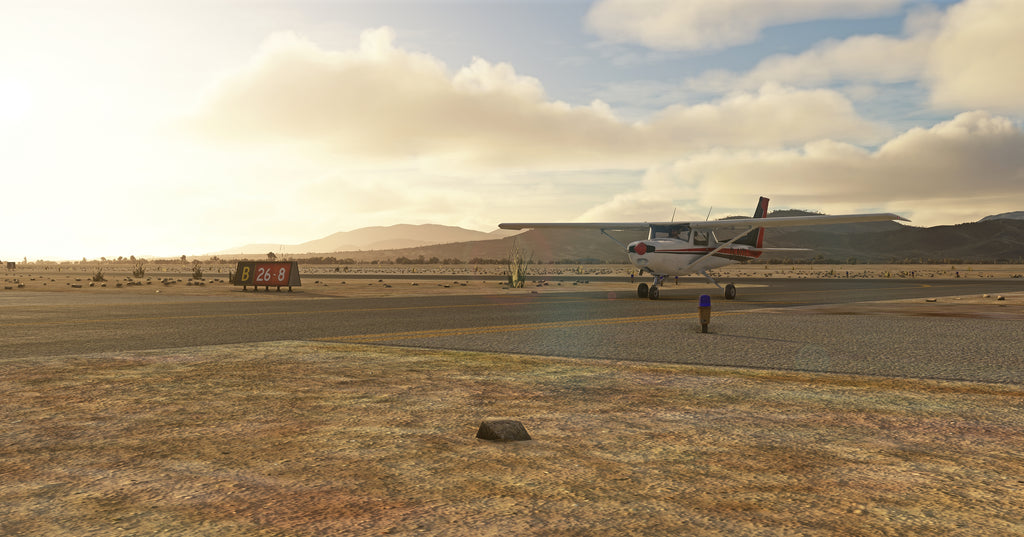 Cessna 152 Sound Set MSFS