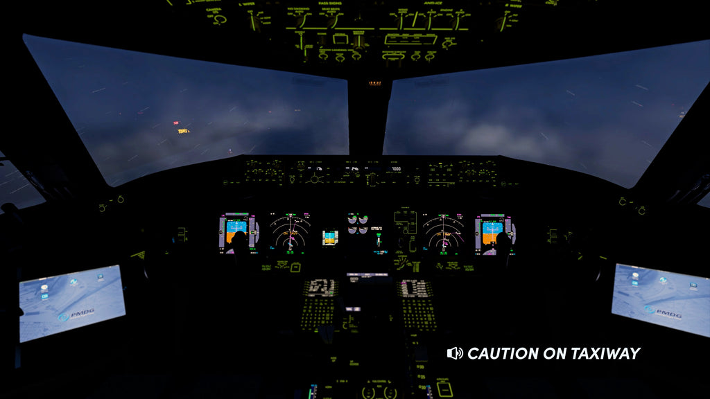 vRAAS MSFS