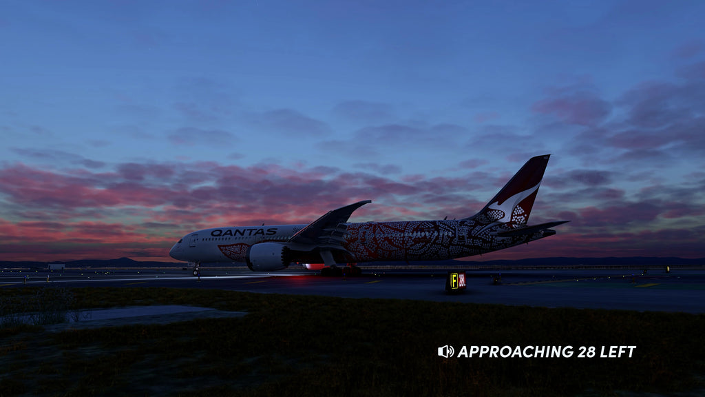 vRAAS MSFS