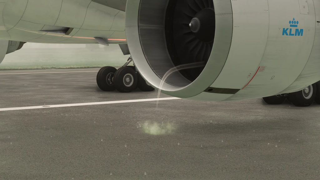 777 Immersion MSFS
