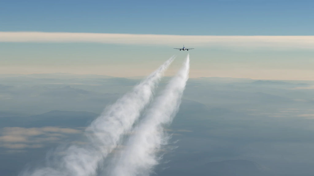 A320 Immersion MSFS