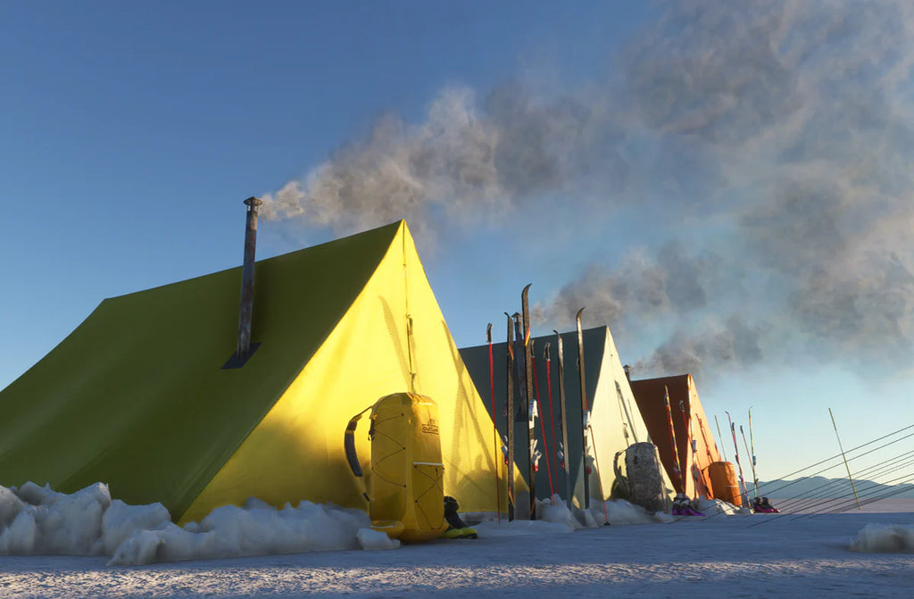 Campout Utility MSFS