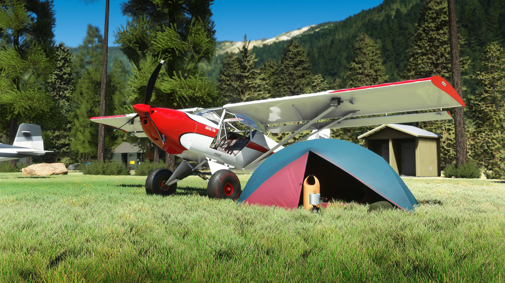 FreedomFox / Fox2 - Complete Pack MSFS