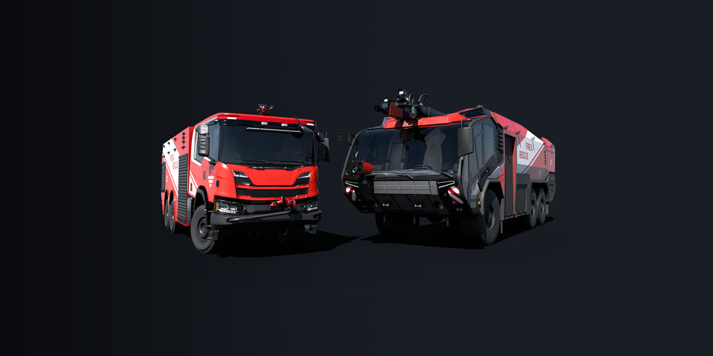 Motorworks: Traffic & Transport (Europe) MSFS20/24