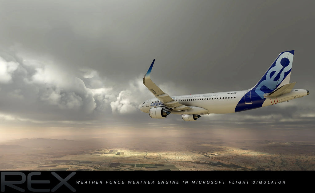 Weather Force MSFS