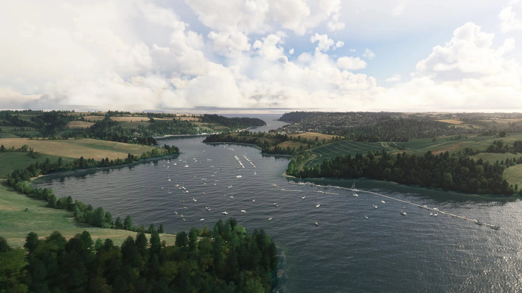 Vessels: UK South West MSFS