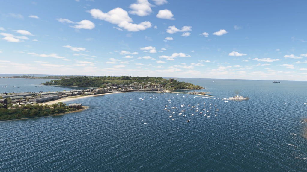 Vessels: UK South West MSFS