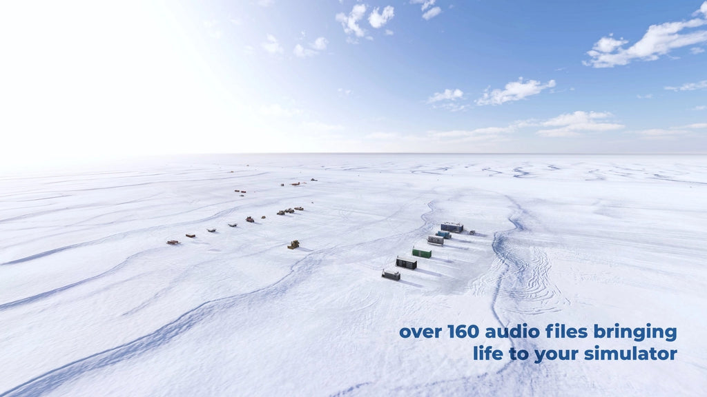 EcoSoundScapes MSFS