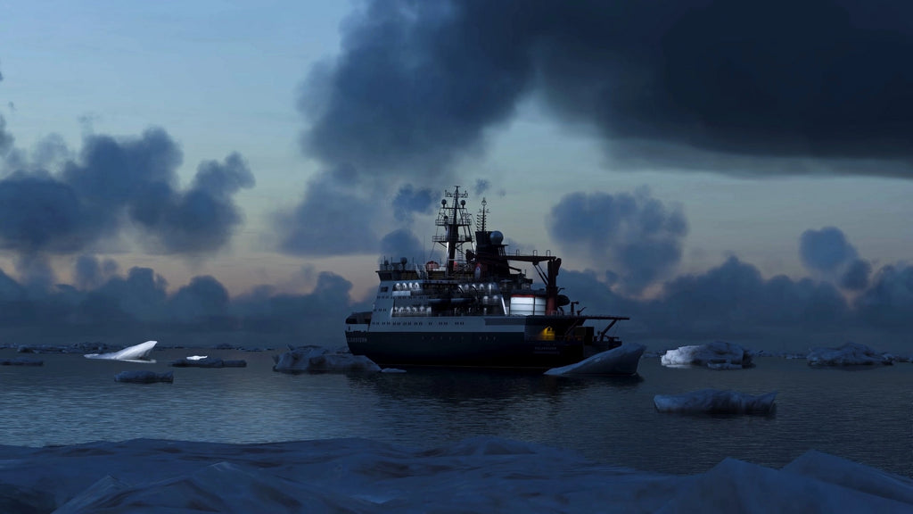 EcoSoundScapes MSFS