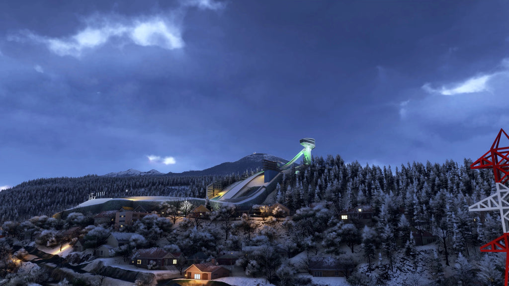 Weather Preset Pro v2 FS24